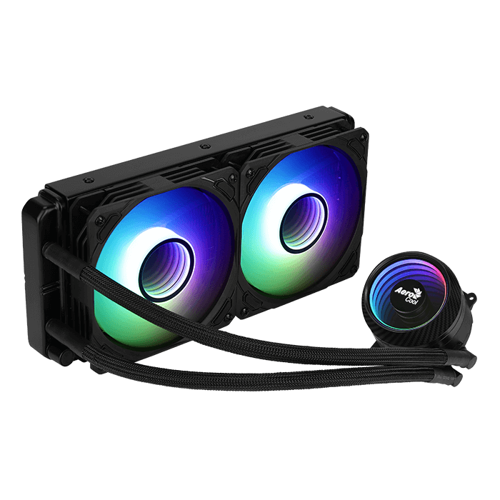 Aerocool Mirage L240 (4710562755992)