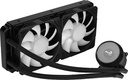 Aerocool Mirage L240 Processeur Refroidisseur de liquide tout-en-un Noir4