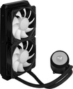 Aerocool Mirage L240 Processeur Refroidisseur de liquide tout-en-un Noir5