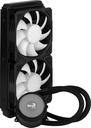 Aerocool Mirage L240 Processeur Refroidisseur de liquide tout-en-un Noir6