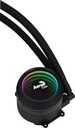 Aerocool Mirage L240 Processeur Refroidisseur de liquide tout-en-un Noir7