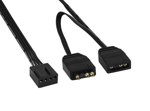 Aerocool Mirage L240 Processeur Refroidisseur de liquide tout-en-un Noir13