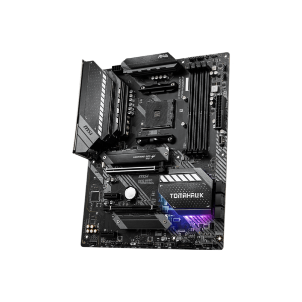 Msi Mag B550 Tomahawk