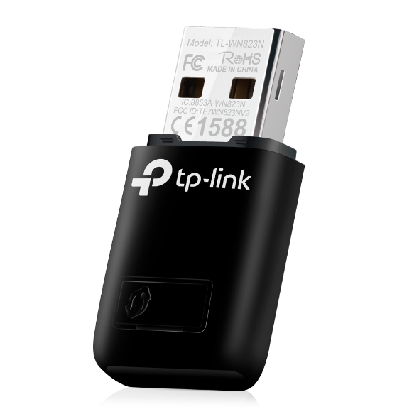 Tp-Link Tl-Wn823N