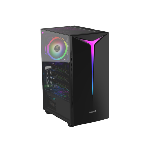 Gamdias Argus E2