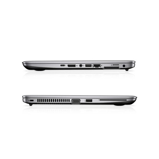 Hp Elitebook 840 G3 I5 8/256 6eme
