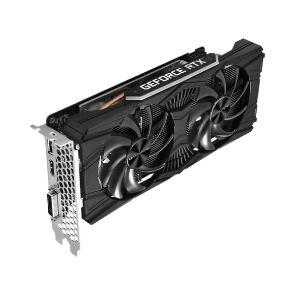 Gainward Geforce Rtx 2060 Ghost