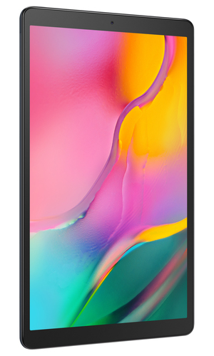 Samsung Galaxy Tab A (2019) SM-T515N 4G 32 Go 25,6 cm (10.1&quot;) Samsung Exynos 2 Go Wi-Fi 5 (802.11ac) Android 9.0 Noir3