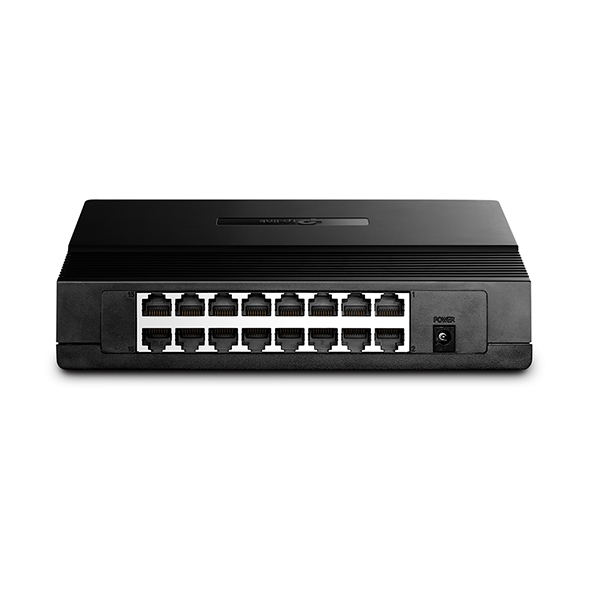 Tp-Link Tl-Sf1016D