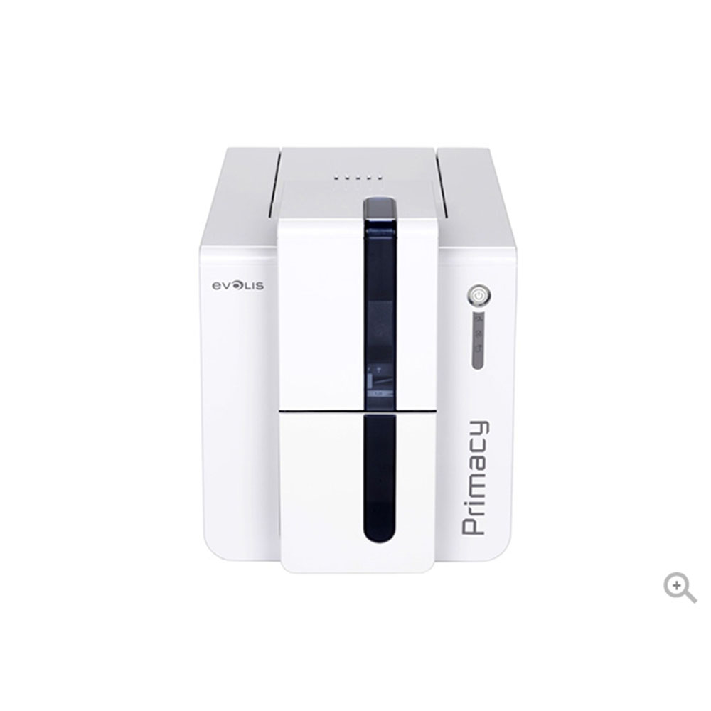 Evolis Primacy Duplex
