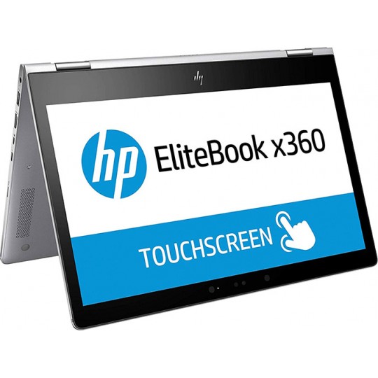 Hp X360 1030 G2 I7 7eme 8Go 256 M.2 (Reconditionné)