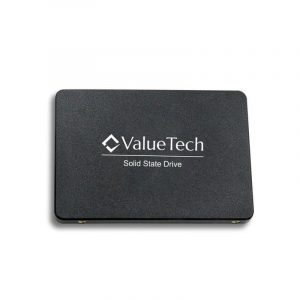 ValueTech Disque SSD 2.5&quot; 512 Go