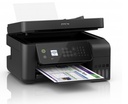 Epson EcoTank L5190 Jet d'encre A4 5760 x 1440 DPI Wifi