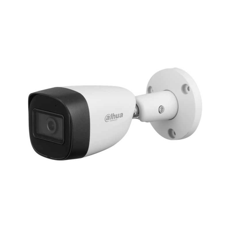 Dahua Camera 5m DH-HFW1500T-A (2.8mm) Bullet Audio
