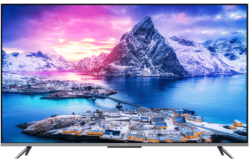 Xiaomi TV Q1E 55''
