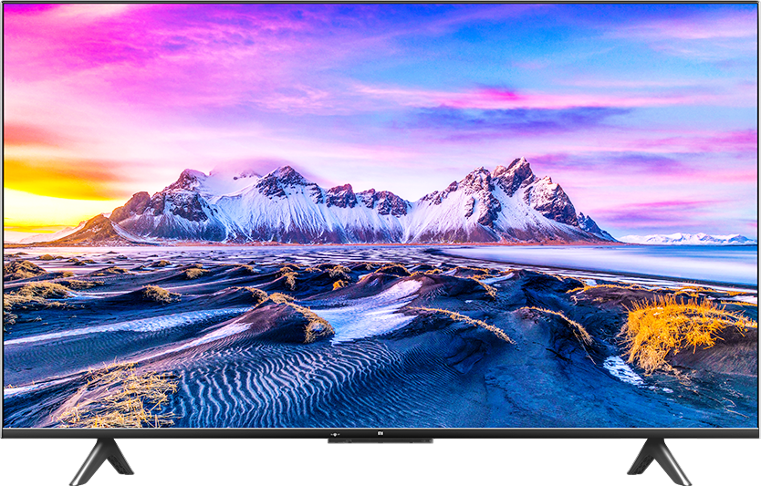 Mi TV P1 55&quot;