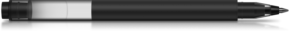 Mi High-capacity Ink Pen