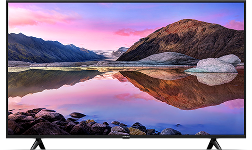 Xiaomi TV P1E 55&quot;