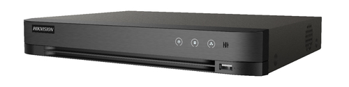 Hikvision Digital Technology iDS-7204HUHI-M1/S (C) Noir