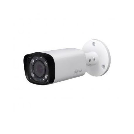 Dahua Camera 2m DH-HAC-B3A21P-Z VF Bullet 40m
