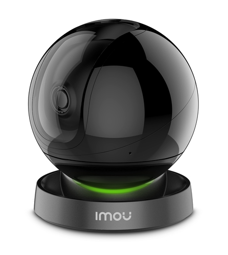 Imou Caméra 4M QHD Wifi Rex Indoor IPC-A46LP-D (3.6mm)