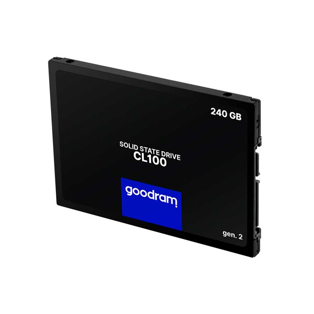 Disque SSD 2.5&quot; 240Go (Reconditionné)