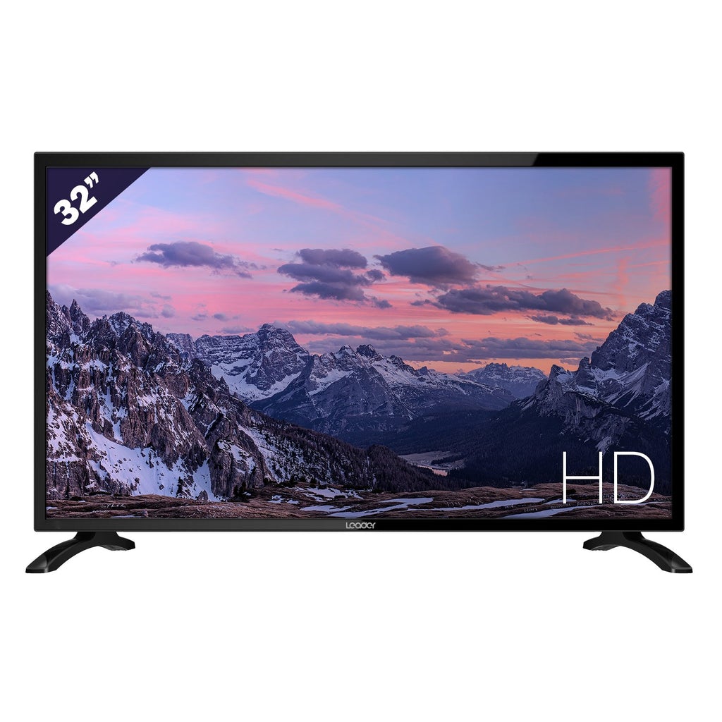 Leader TV 32 Smart