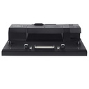 DELL euro Simple E-Port II Station d'accueil Noir (Reconditionné)