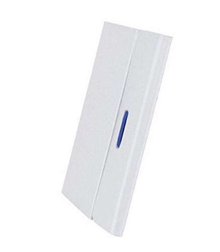 Etui coque de protection Samsung Galaxy Tab 4 10 WHITE