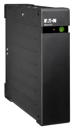 Eaton Ellipse ECO 1600 USB FR Veille 1,6 kVA 1000 W 8 sortie(s) CA