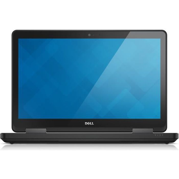 Dell  Latitude 5410 I5  Ordinateur Portable (14&quot;) Full HD10Eme 8Go 256Go