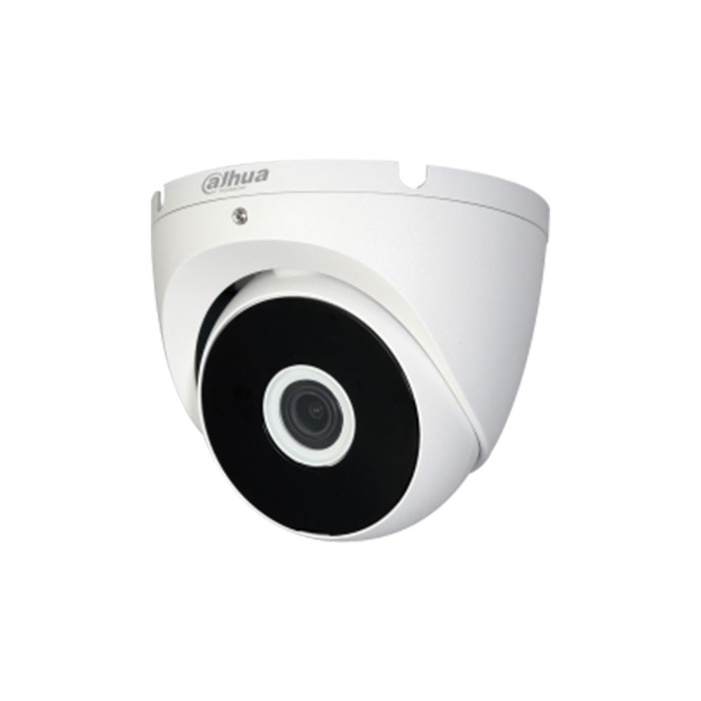 Dahua Camera 4m Cooper DH-HAC-T2A41P (2.8mm) Dome