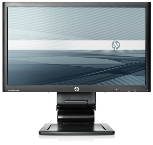 HP Compaq LA2006x 50,8 cm (20&quot;) 1600 x 900 pixels Noir (Reconditionné)