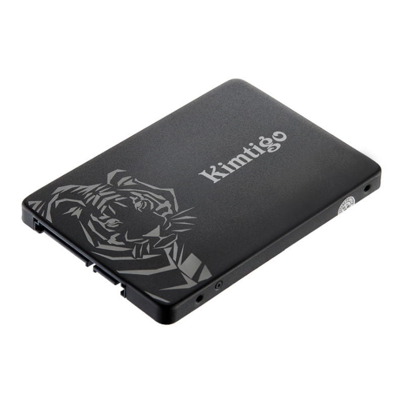 KIMTIGO SSD 2.5&quot; 256 Go