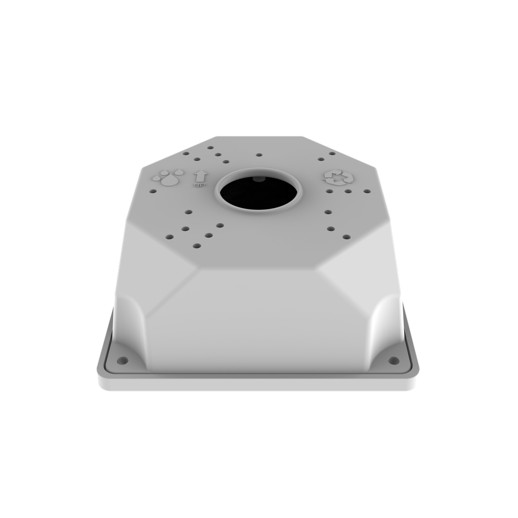 Boite Etanche Support Camera (10.5cm X 10.5cm)