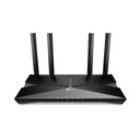 TP-Link ARCHER AX23 routeur sans fil Gigabit Ethernet Bi-bande (2,4 GHz / 5 GHz) 5G Noir
