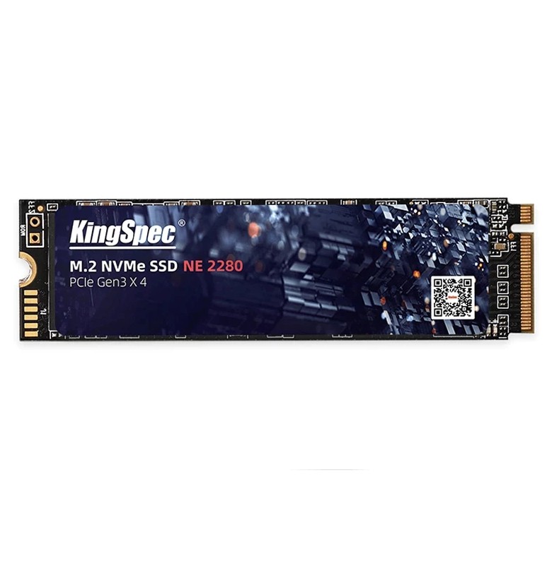 Kingspec SSD NVME 1 TO
