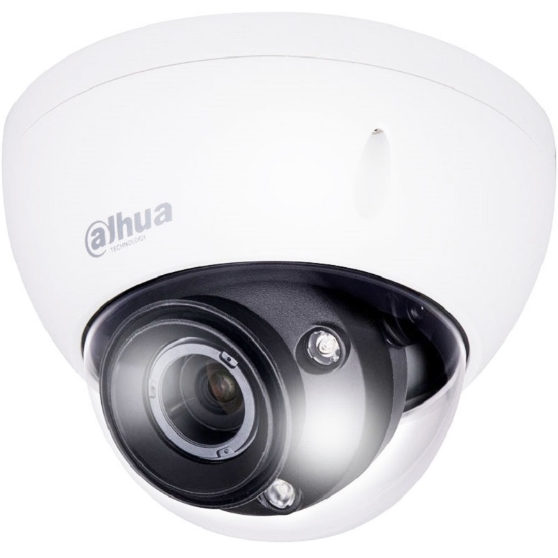 Dahua Camera 2m DH-HAC-HDBW1200RP-Z S4 VF DOME
