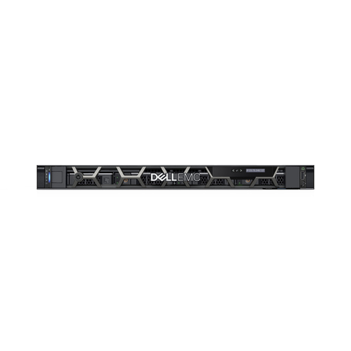 DELL PowerEdge R250 serveur 2000 Go Rack (2 U) Intel Xeon E 2,8 GHz 16 Go DDR4-SDRAM 450 W