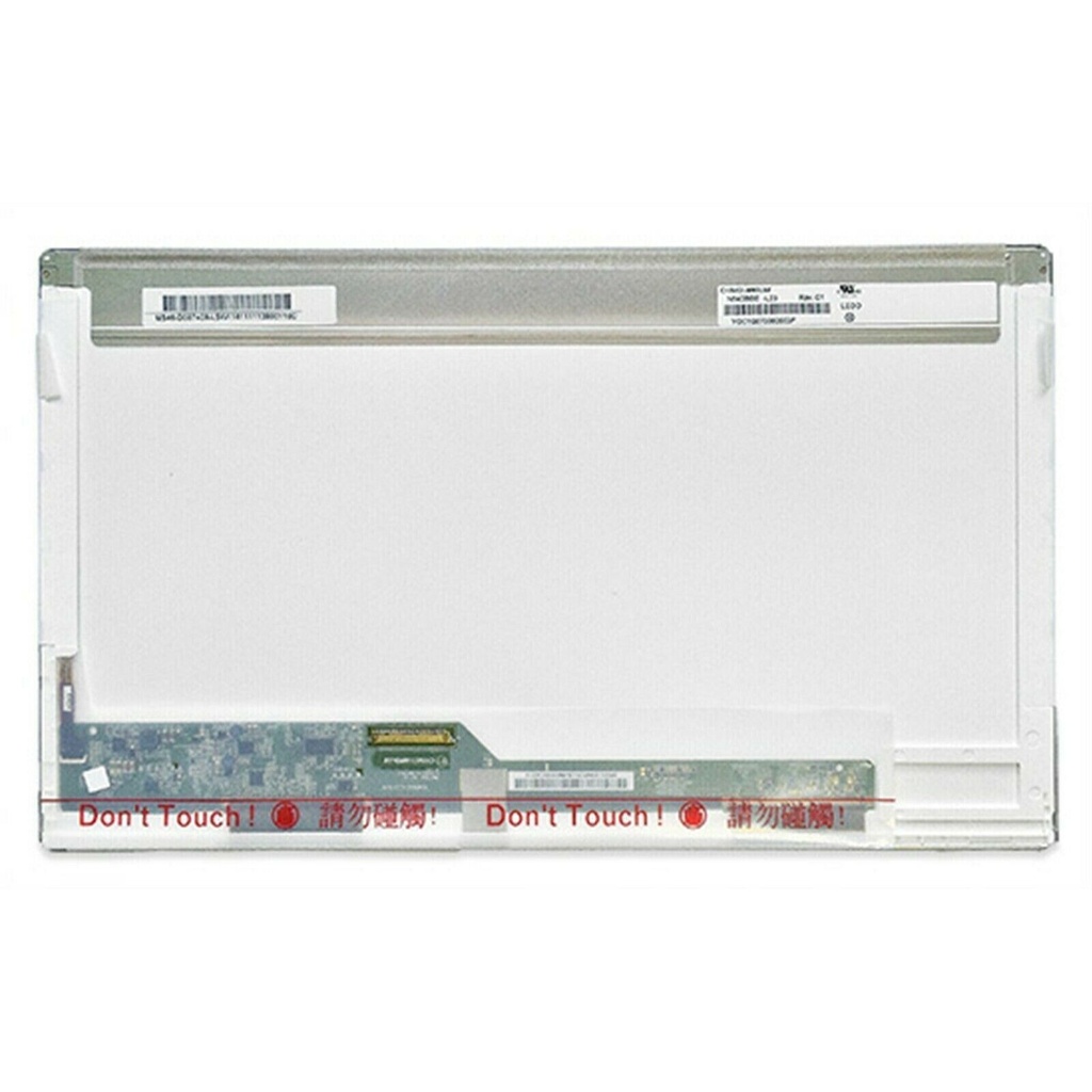 Dalle Ordinateur portable 14.0 N140BGE-L23 WXGA HD LED