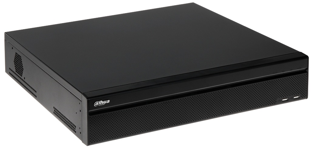 Dahua NVR DHI-NVR5864-R-4KS2 (0Poe)