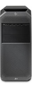 HP Z4 G4 W-2125 Tower Intel® Xeon® 16 Go DDR4-SDRAM 750+320 Go SSD Windows 10 Pro Station de travail Noir (Reconditionné)