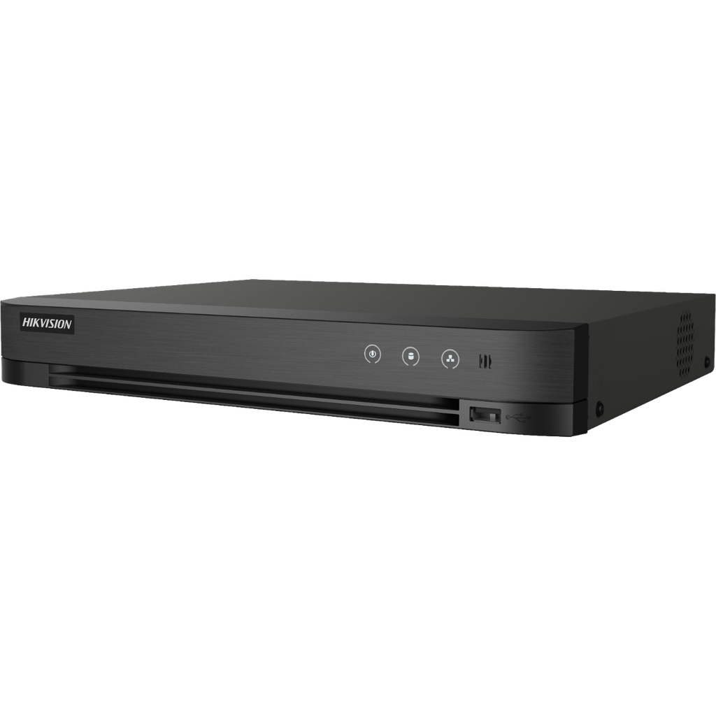 Hikvision DVR iDS-7208HQHI-M1/E(C)