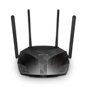 Mercusys MR70X routeur sans fil Gigabit Ethernet Bi-bande (2,4 GHz / 5 GHz) Noir