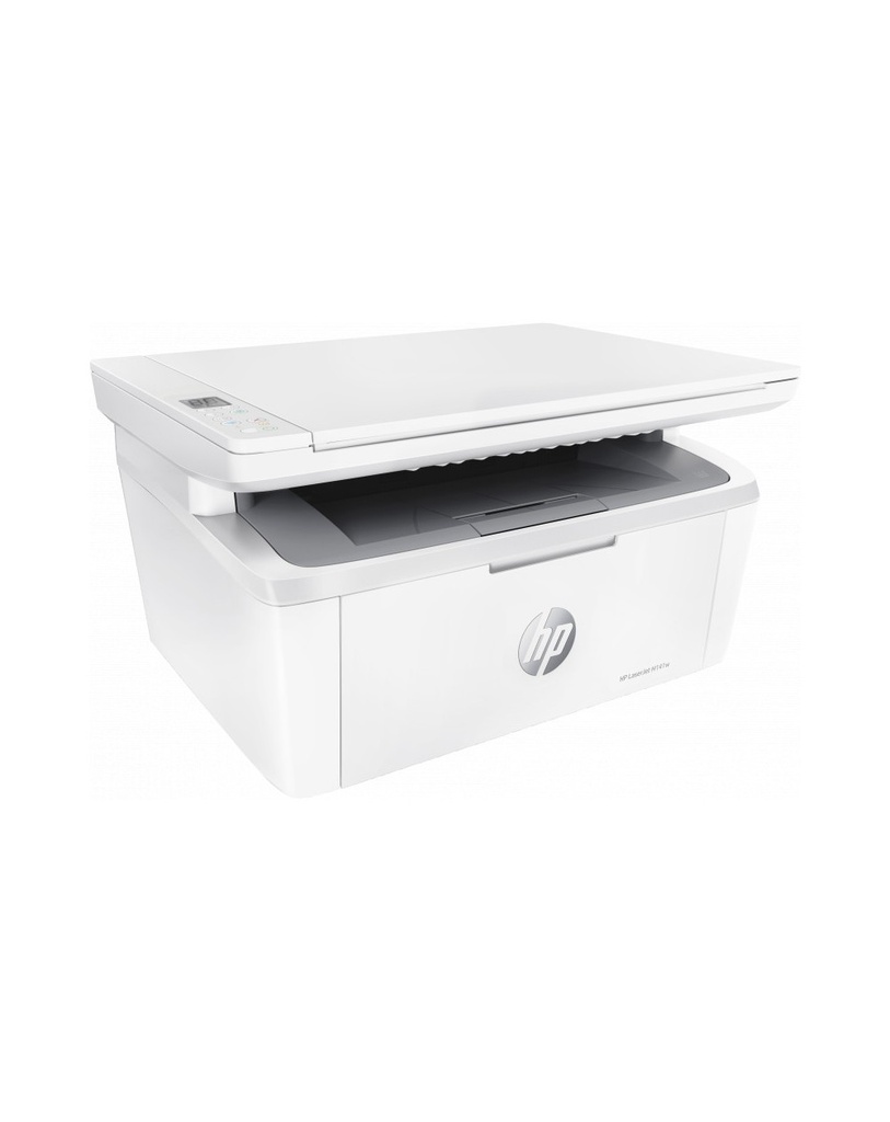 HP Imprimante Laser multifonction 141w, Impression, copie, numérisation