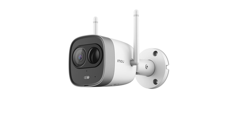 Imou Bullet Cosse Caméra de sécurité IP Extérieure IPC-G26EP (2.8mm) 1920 x 1080 pixels Plafond/mur