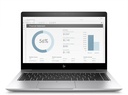 HP EliteBook 840 G5 i7-8650U Ordinateur portable 35,6 cm (14&quot;) Full HD Intel® Core™ i7 8 Go DDR4-SDRAM 256 Go SSD Argent (Reconditionné)