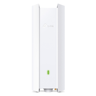 TP-Link EAP610 point d'accès réseaux locaux sans fil 1775 Mbit/s Blanc Connexion Ethernet, supportant l'alimentation via ce port (PoE) outdoor