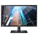 Samsung S22E450DW LED display 54,6 cm (22&quot;) 1920 x 1080 pixels Full HD Noir (Reconditionné)