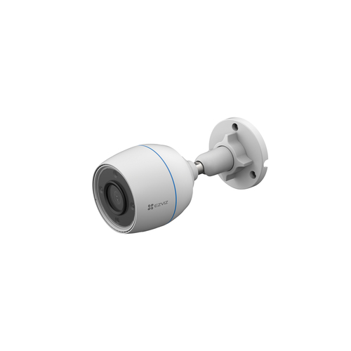 EZVIZ CS-C3TN (3MP) Cosse Caméra de sécurité IP Intérieure et extérieure 2304 x 1296 pixels Plafond/mur